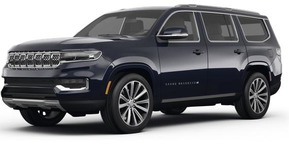 JEEP GRAND WAGONEER 2024 1C4SJVFP9RS161813 image JEEP GRAND WAGONEER 2024 1C4SJVFP9RS161813 image